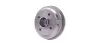 Bremstrommel Hinterachse HELLA 8DT 355 301-281 Bild Bremstrommel Hinterachse HELLA 8DT 355 301-281