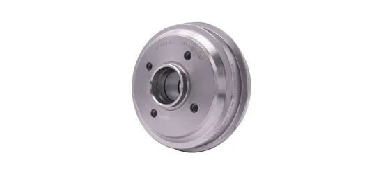 Bremstrommel Hinterachse HELLA 8DT 355 301-281 Bild Bremstrommel Hinterachse HELLA 8DT 355 301-281