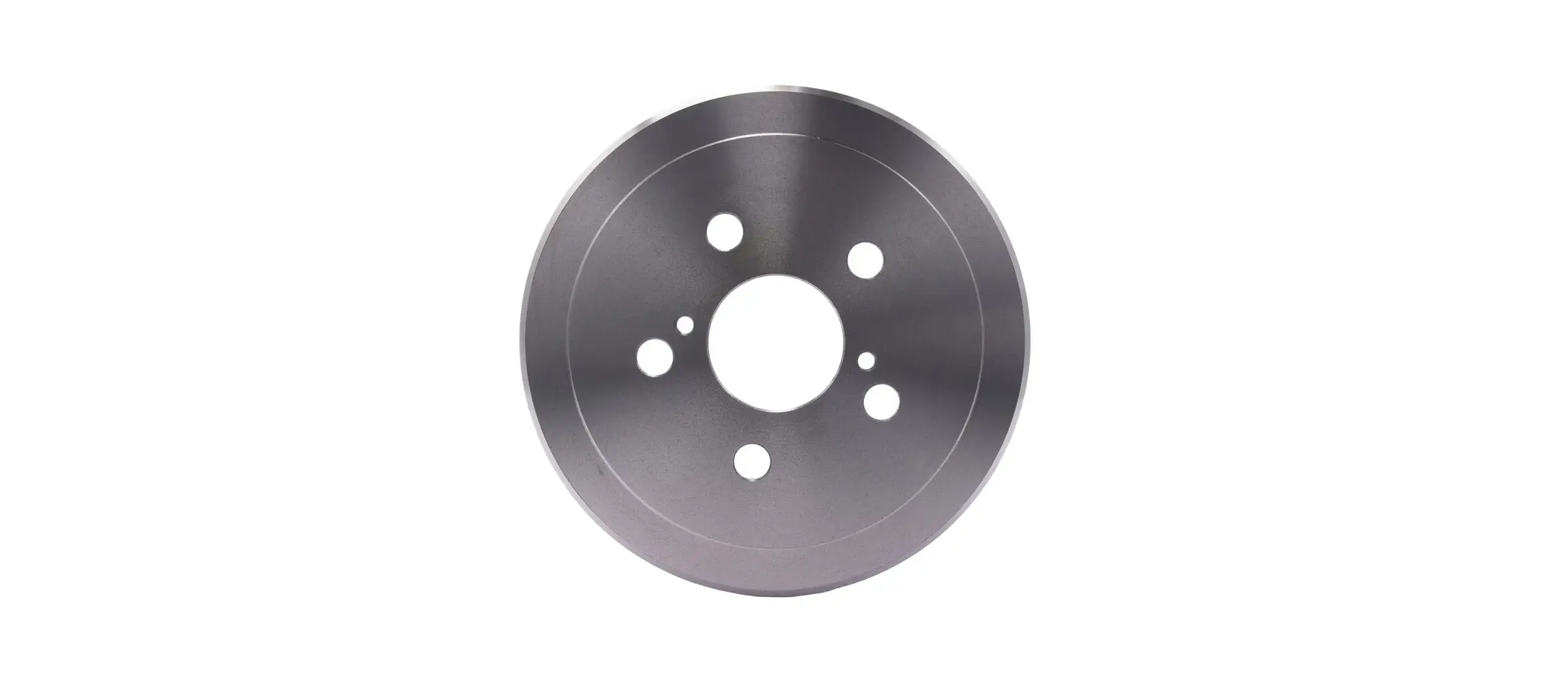 Bremstrommel Hinterachse HELLA 8DT 355 301-321