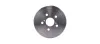 Bremstrommel Hinterachse HELLA 8DT 355 301-321 Bild Bremstrommel Hinterachse HELLA 8DT 355 301-321
