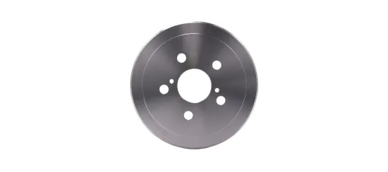 Bremstrommel Hinterachse HELLA 8DT 355 301-321 Bild Bremstrommel Hinterachse HELLA 8DT 355 301-321