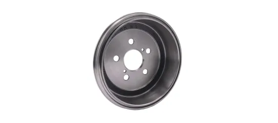 Bremstrommel Hinterachse HELLA 8DT 355 301-321 Bild Bremstrommel Hinterachse HELLA 8DT 355 301-321