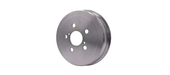 Bremstrommel Hinterachse HELLA 8DT 355 301-321 Bild Bremstrommel Hinterachse HELLA 8DT 355 301-321