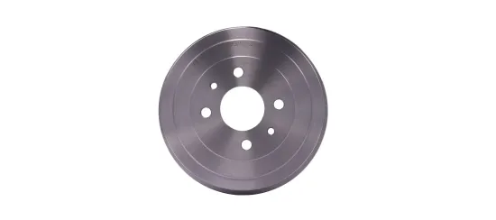 Bremstrommel Hinterachse HELLA 8DT 355 301-421 Bild Bremstrommel Hinterachse HELLA 8DT 355 301-421