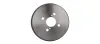 Bremstrommel Hinterachse HELLA 8DT 355 301-501 Bild Bremstrommel Hinterachse HELLA 8DT 355 301-501