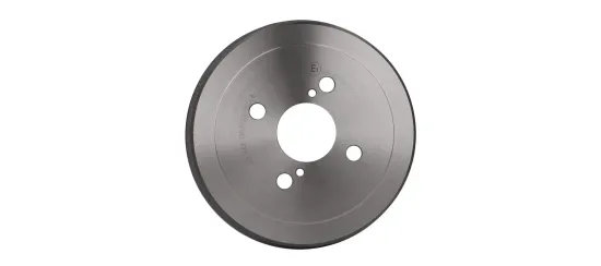 Bremstrommel Hinterachse HELLA 8DT 355 301-501 Bild Bremstrommel Hinterachse HELLA 8DT 355 301-501