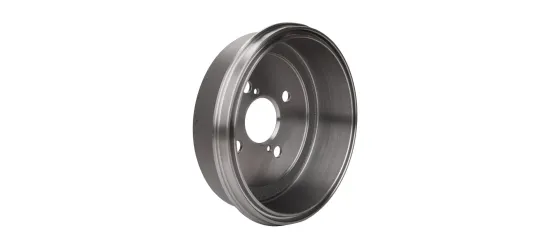 Bremstrommel Hinterachse HELLA 8DT 355 301-501 Bild Bremstrommel Hinterachse HELLA 8DT 355 301-501
