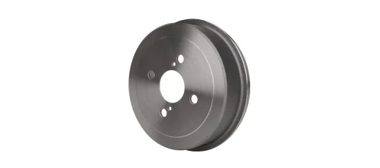 Bremstrommel Hinterachse HELLA 8DT 355 301-501 Bild Bremstrommel Hinterachse HELLA 8DT 355 301-501