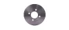 Bremstrommel Hinterachse HELLA 8DT 355 301-561