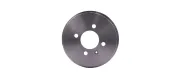 Bremstrommel Hinterachse HELLA 8DT 355 301-561
