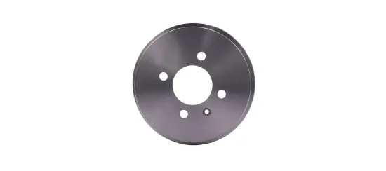 Bremstrommel Hinterachse HELLA 8DT 355 301-561 Bild Bremstrommel Hinterachse HELLA 8DT 355 301-561