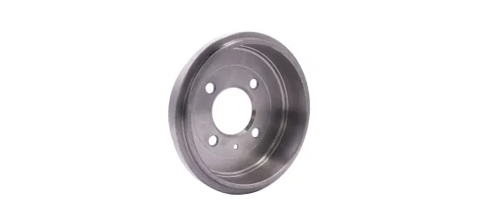 Bremstrommel Hinterachse HELLA 8DT 355 301-561 Bild Bremstrommel Hinterachse HELLA 8DT 355 301-561