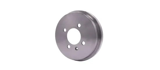 Bremstrommel Hinterachse HELLA 8DT 355 301-561 Bild Bremstrommel Hinterachse HELLA 8DT 355 301-561