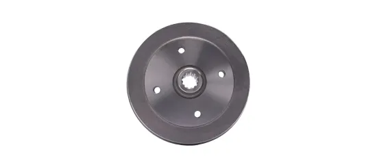 Bremstrommel Hinterachse HELLA 8DT 355 301-671 Bild Bremstrommel Hinterachse HELLA 8DT 355 301-671