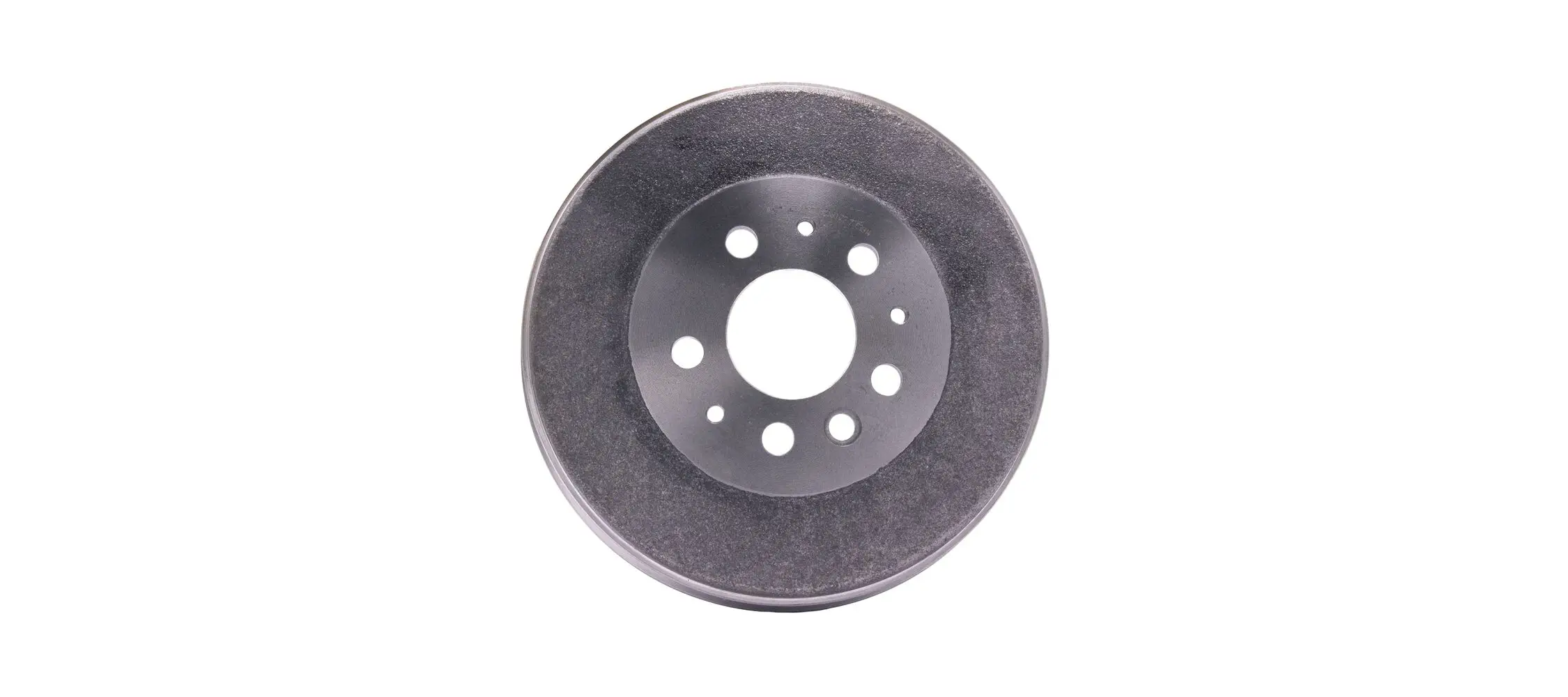 Bremstrommel Hinterachse HELLA 8DT 355 301-721