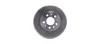Bremstrommel Hinterachse HELLA 8DT 355 301-721 Bild Bremstrommel Hinterachse HELLA 8DT 355 301-721