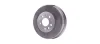 Bremstrommel Hinterachse HELLA 8DT 355 301-721 Bild Bremstrommel Hinterachse HELLA 8DT 355 301-721