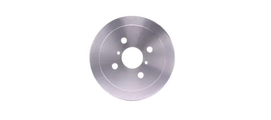 Bremstrommel Hinterachse HELLA 8DT 355 301-751 Bild Bremstrommel Hinterachse HELLA 8DT 355 301-751