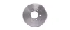 Bremstrommel Hinterachse HELLA 8DT 355 301-821 Bild Bremstrommel Hinterachse HELLA 8DT 355 301-821