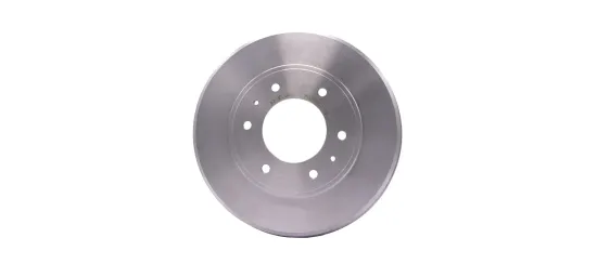 Bremstrommel Hinterachse HELLA 8DT 355 301-821 Bild Bremstrommel Hinterachse HELLA 8DT 355 301-821