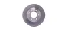 Bremstrommel Hinterachse HELLA 8DT 355 301-831 Bild Bremstrommel Hinterachse HELLA 8DT 355 301-831