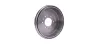 Bremstrommel Hinterachse HELLA 8DT 355 301-831 Bild Bremstrommel Hinterachse HELLA 8DT 355 301-831
