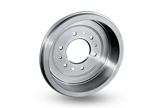 Bremstrommel Hinterachse HELLA 8DT 355 301-841 Bild Bremstrommel Hinterachse HELLA 8DT 355 301-841