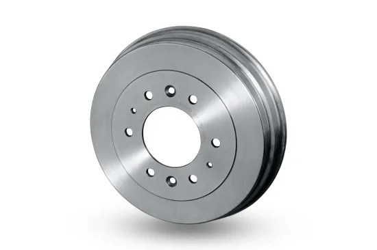 Bremstrommel Hinterachse HELLA 8DT 355 301-841 Bild Bremstrommel Hinterachse HELLA 8DT 355 301-841