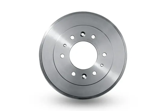 Bremstrommel Hinterachse HELLA 8DT 355 301-841 Bild Bremstrommel Hinterachse HELLA 8DT 355 301-841