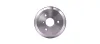 Bremstrommel Hinterachse HELLA 8DT 355 301-851