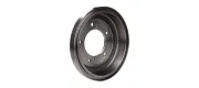 Bremstrommel HELLA 8DT 355 301-951