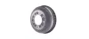 Bremstrommel HELLA 8DT 355 301-991 Bild Bremstrommel HELLA 8DT 355 301-991