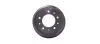 Bremstrommel HELLA 8DT 355 302-371 Bild Bremstrommel HELLA 8DT 355 302-371