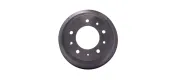 Bremstrommel HELLA 8DT 355 302-371