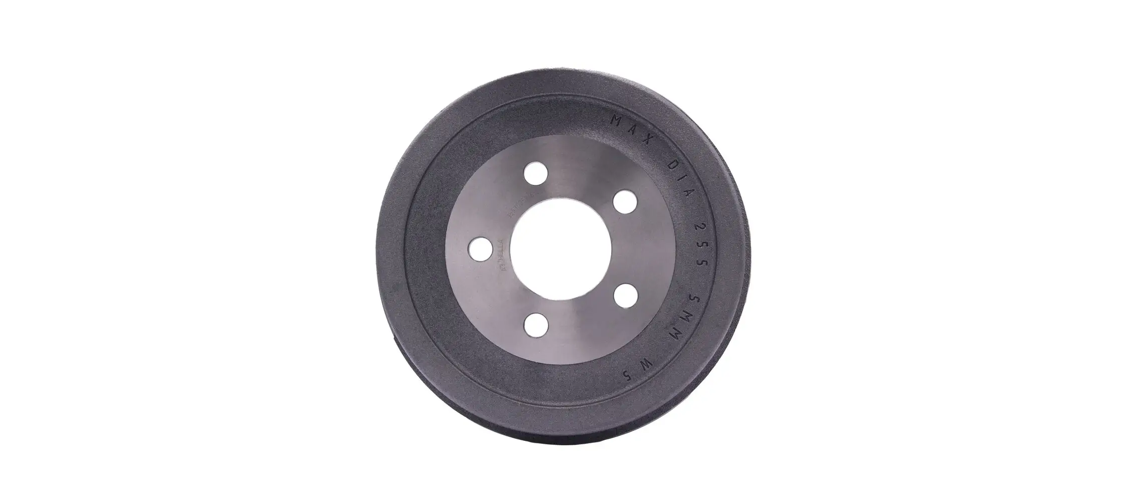 Bremstrommel HELLA 8DT 355 302-571