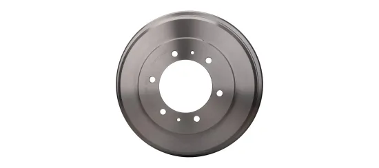 Bremstrommel HELLA 8DT 355 302-611 Bild Bremstrommel HELLA 8DT 355 302-611