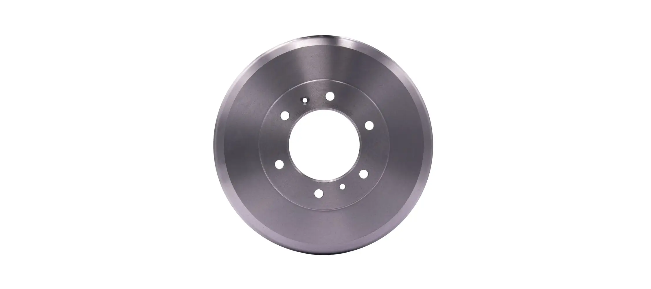 Bremstrommel HELLA 8DT 355 302-661