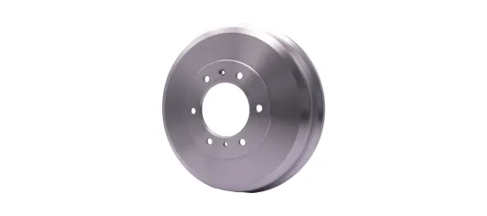 Bremstrommel HELLA 8DT 355 302-661 Bild Bremstrommel HELLA 8DT 355 302-661