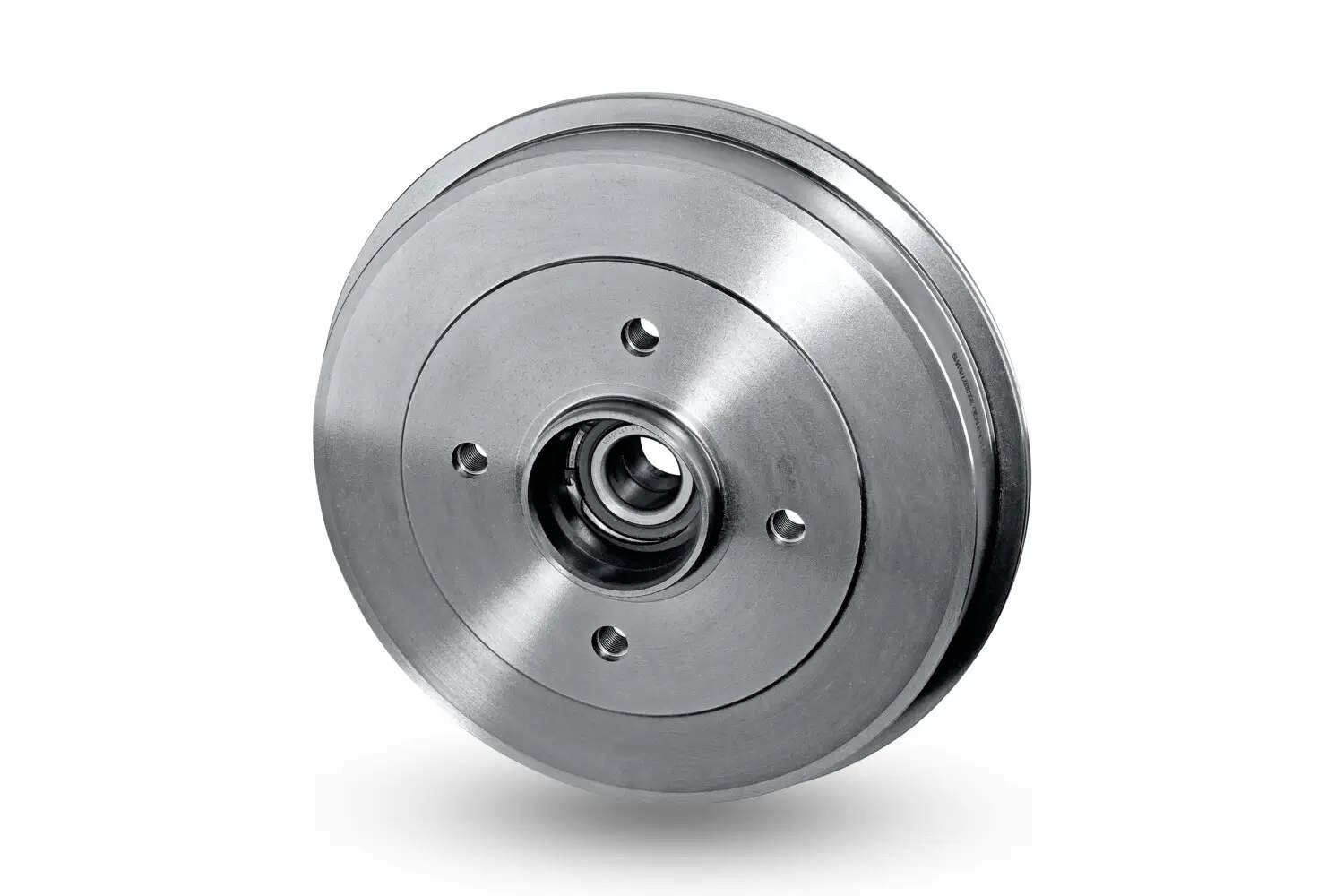 Bremstrommel Hinterachse HELLA 8DT 355 302-791