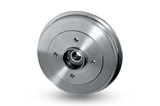 Bremstrommel Hinterachse HELLA 8DT 355 302-791 Bild Bremstrommel Hinterachse HELLA 8DT 355 302-791