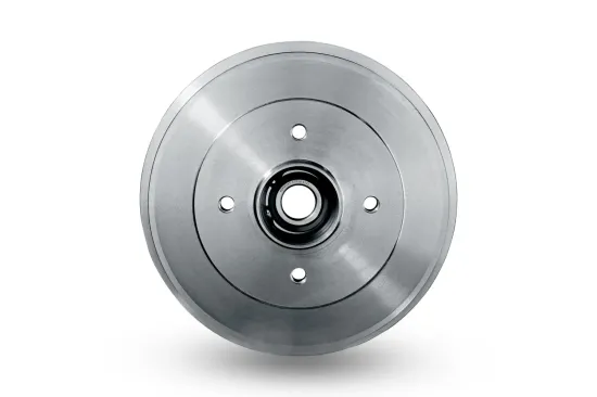 Bremstrommel Hinterachse HELLA 8DT 355 302-791 Bild Bremstrommel Hinterachse HELLA 8DT 355 302-791