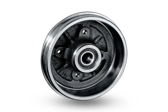 Bremstrommel Hinterachse HELLA 8DT 355 302-811 Bild Bremstrommel Hinterachse HELLA 8DT 355 302-811