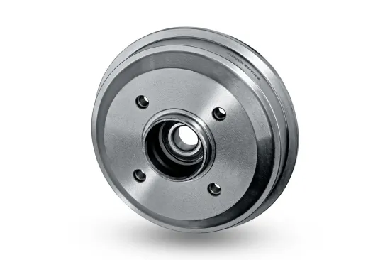 Bremstrommel Hinterachse HELLA 8DT 355 302-811 Bild Bremstrommel Hinterachse HELLA 8DT 355 302-811