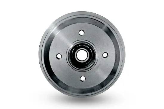 Bremstrommel Hinterachse HELLA 8DT 355 302-811 Bild Bremstrommel Hinterachse HELLA 8DT 355 302-811