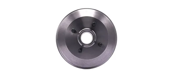 Bremstrommel HELLA 8DT 355 302-891 Bild Bremstrommel HELLA 8DT 355 302-891