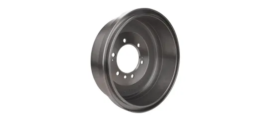 Bremstrommel HELLA 8DT 355 302-921 Bild Bremstrommel HELLA 8DT 355 302-921
