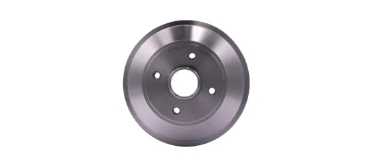Bremstrommel HELLA 8DT 355 302-931 Bild Bremstrommel HELLA 8DT 355 302-931