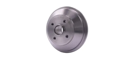 Bremstrommel HELLA 8DT 355 302-931 Bild Bremstrommel HELLA 8DT 355 302-931