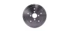 Bremstrommel HELLA 8DT 355 302-981 Bild Bremstrommel HELLA 8DT 355 302-981