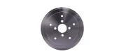 Bremstrommel HELLA 8DT 355 302-981